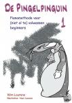 Lourens, Wim - De Pingelpinguïn 1 - Pianomethode voor (niet al te) volwassen beginners