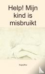 Brans, Gregory - Help! Mijn kind is misbruikt