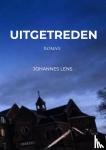 Lens, Johannes - Uitgetreden - Roman