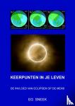 Sneek, Eg - Keerpunten in je leven - De Invloed van Eclipsen op de Mens