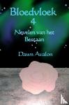 Avalon, Dawn - Bloedvloek 4 - Nevelen van het bestaan