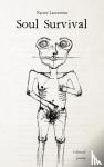 Laurentius, Naomi - Soul Survival - Collected poems