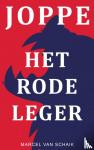 Van Schaik, Marcel - JOPPE - Het Rode Leger - Deel 4