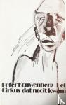 Kouwenberg, Peter - Het Cirkus dat nooit kwam - Gedichten