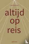 Harmens, Julian - Altijd op reis