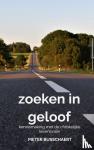 Busschaert, Pieter - zoeken in geloof - kennismaking met de christelijke levensvisie