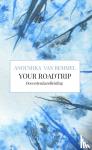 van Bemmel, Anoushka - Your Roadtrip (docentenhandleiding) - Ontdek jouw persoonlijke kracht
