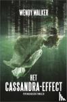Walker, Wendy - Het Cassandra-effect