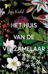 Kidd, Jess - Het huis van de verzamelaar
