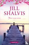 Shalvis, Jill - Flirt voor even