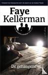 Kellerman, Faye - De gehangene - een Decker & Lazarus thriller