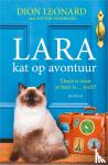 Leonard, Dion - Lara, kat op avontuur