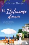 Mangan, Catherine - De Italiaanse droom