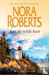 Roberts, Nora - Aan de wilde kust - Suzanne / Megan