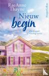 Thayne, RaeAnne - Nieuw begin