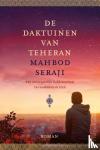 Seraji, Mahbod - De daktuinen van Teheran