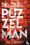 Matheson, Nadine - De Puzzelman