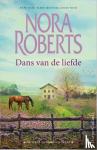 Roberts, Nora - Dans van de liefde - Abby / Maddy
