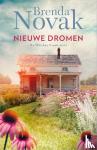 Novak, Brenda - Nieuwe dromen