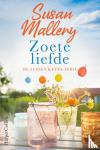 Mallery, Susan - Zoete liefde - De zussen Keyes-serie