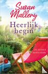 Mallery, Susan - Heerlijk begin