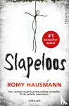 Hausmann, Romy - Slapeloos