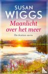 Wiggs, Susan - Maanlicht over het meer