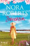 Roberts, Nora - Zomerzin - Zomerse verleiding / De eerste plaats