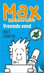 Stanton, Matt - Vreemde eend