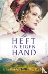 Laurens, Stephanie - Het heft in eigen hand
