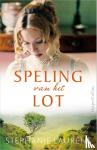 Laurens, Stephanie - Speling van het lot