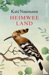 Naumann, Kati - Heimweeland