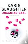 Slaughter, Karin - Onaantastbaar - Was dit maar een simpele moordzaak...