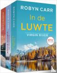 Carr, Robyn - Virgin River-pakket 13-15 - Tijd van belofte / Sneeuw in Virgin River / In de luwte