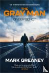 Greaney, Mark - Onder schot - De internationale bestsellerserie