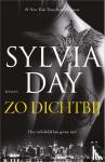 Day, Sylvia - Zo dichtbij - Hoe verleidelijk kan gevaar zijn?