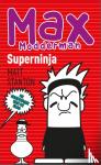 Stanton, Matt - Superninja