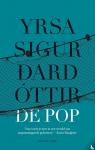 Sigurdardottir, Yrsa - De pop