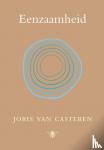Casteren, Joris van - Eenzaamheid