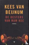Beijnum, Kees van - De oesters van Nam Kee