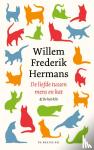 Hermans, Willem Frederik - De liefde tussen mens en kat