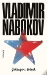 Nabokov, Vladimir - Geheugen, spreek