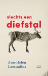 Laestadius, Ann-Helén - Slechts een diefstal