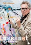 Hazeu, Wim - Lussanet - Verf in het bloed