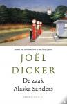 Dicker, Joël - De zaak Alaska Sanders