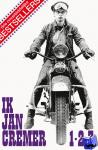 Cremer, Jan - Ik Jan Cremer 1,2 en 3