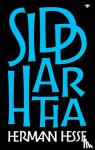 Hesse, Hermann - Siddhartha - Een Indiase vertelling