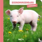  - Babydieren