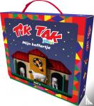  - Tik Tak - Mijn koffertje