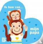  - Ik hou van papa